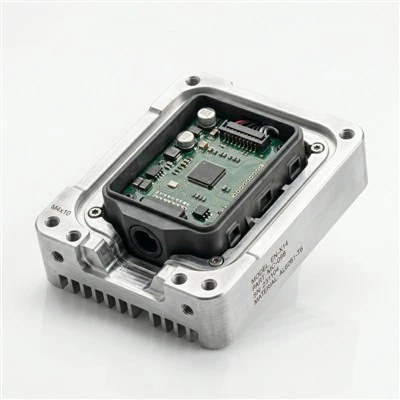 CNC elektroniniai korpusai
